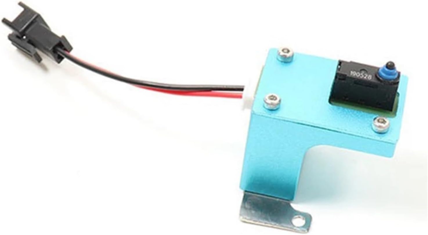 Heating Bed Automatic Leveling Sensor, Position Leveling Probe Module Compatible for Any-Cubic Kossel 3D Printer