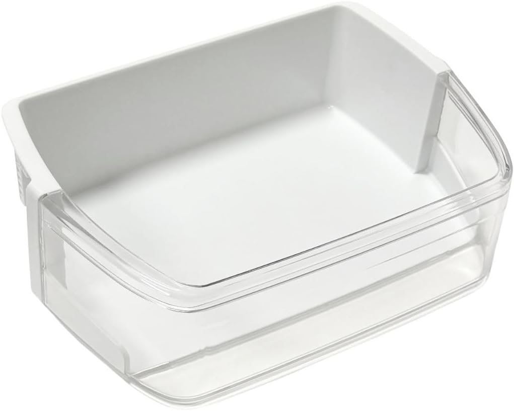 Refrigerator Right Door Bin Compatible with LG Model Numbers LFX25991ST, LFX31925SB, LFX31925ST, LFX31925SW, LFX31935ST