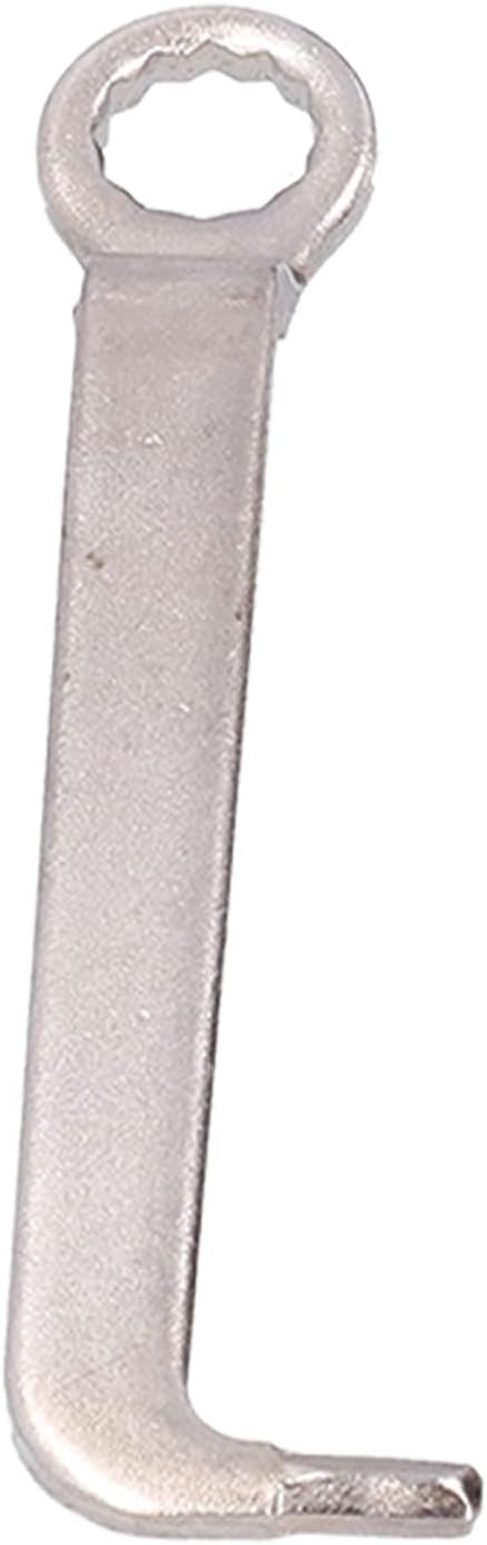 Double Head Nibbler Professional Grade Aluminum Alloy High Speed Steel Cobalt Step Drill Bits with 3 Piece Set for