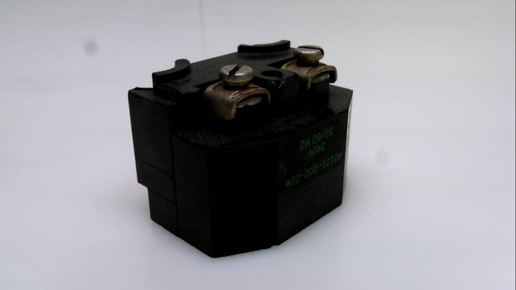 Allen-Bradley 40171-002-02 Transformer Pilot Light