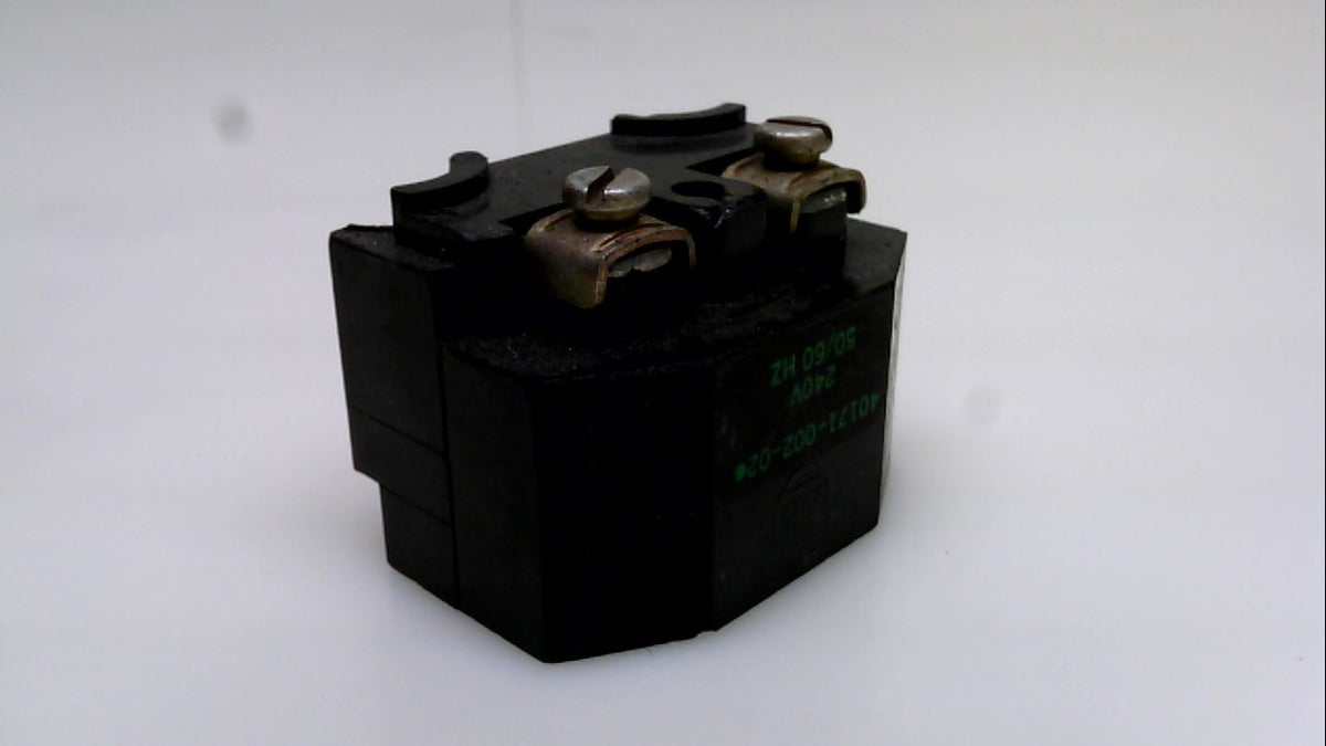 Allen-Bradley 40171-002-02 Transformer Pilot Light