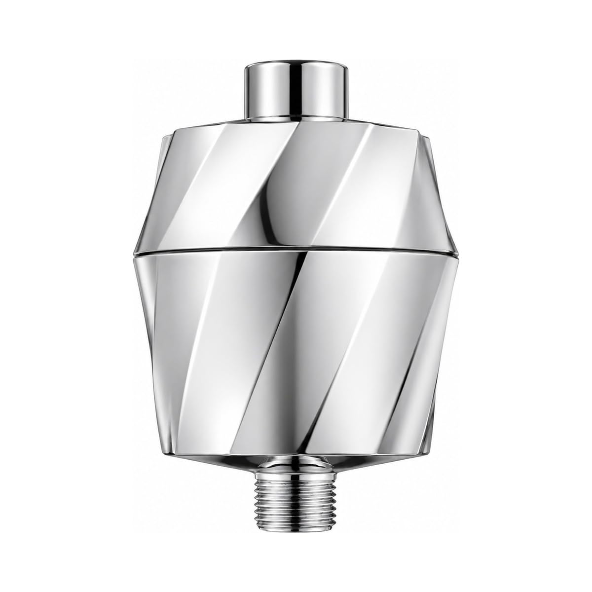 SF400 Daily Revitalize+ Shower Filter - Chrome