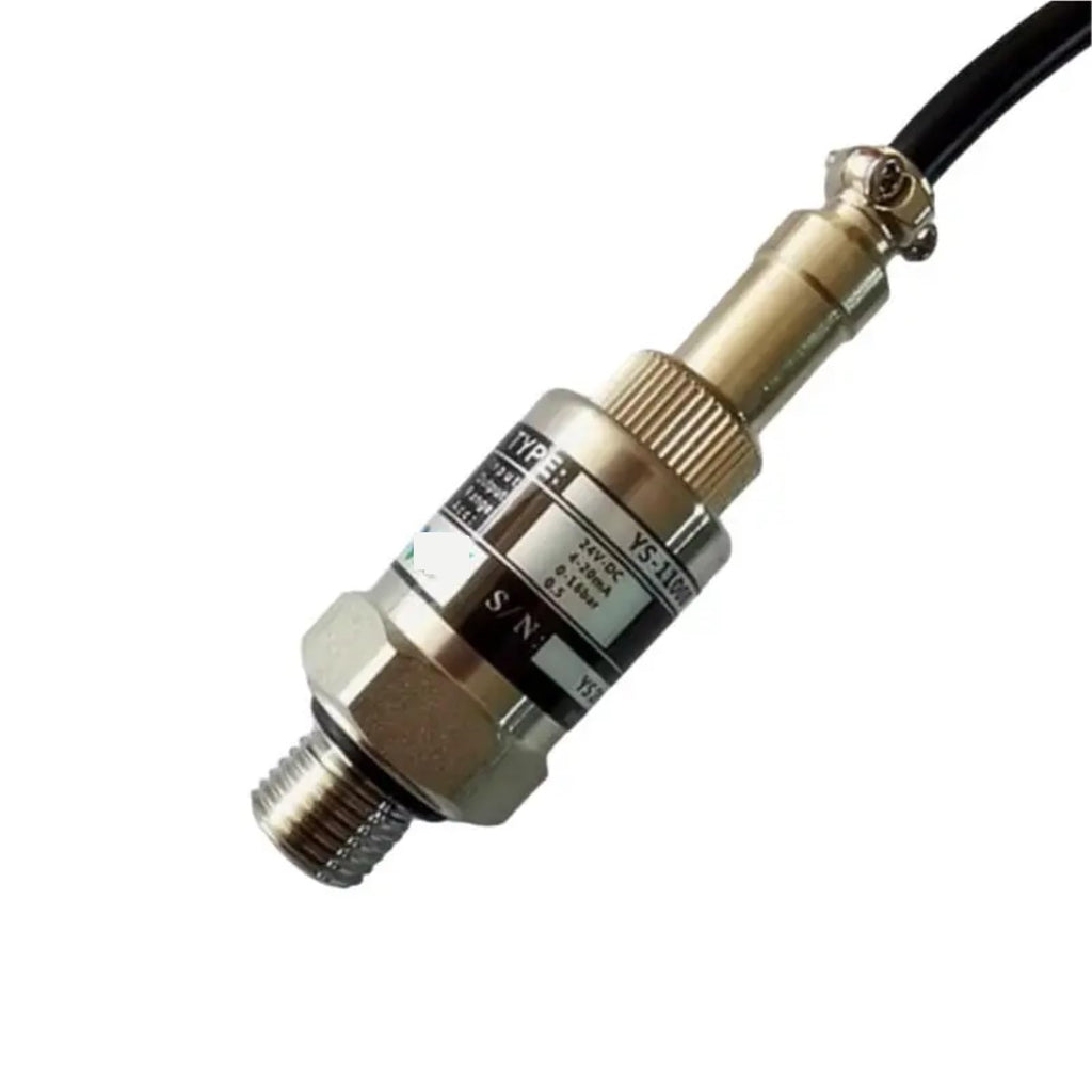 1Pcs Pressure Transmitter(16Bar)