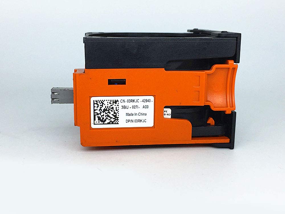 for DELL R720 R720XD Server Cooling Fan 3RKJC 3WNX5-A00