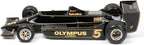 300020060 Lotus Type 79 1978 Car Model Kit 1:20, Medium