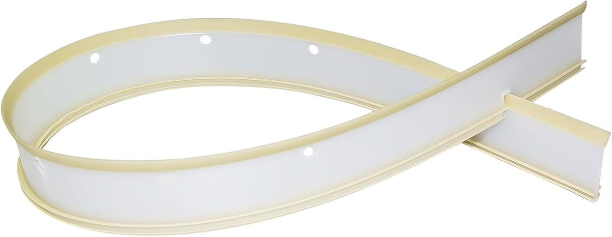 5304500204 Dishwasher Bottom Door Gasket Replacement