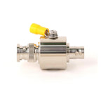 BNC TNC Coaxial Lightning Arrester 50 Ohm Surge Protector for CCTV