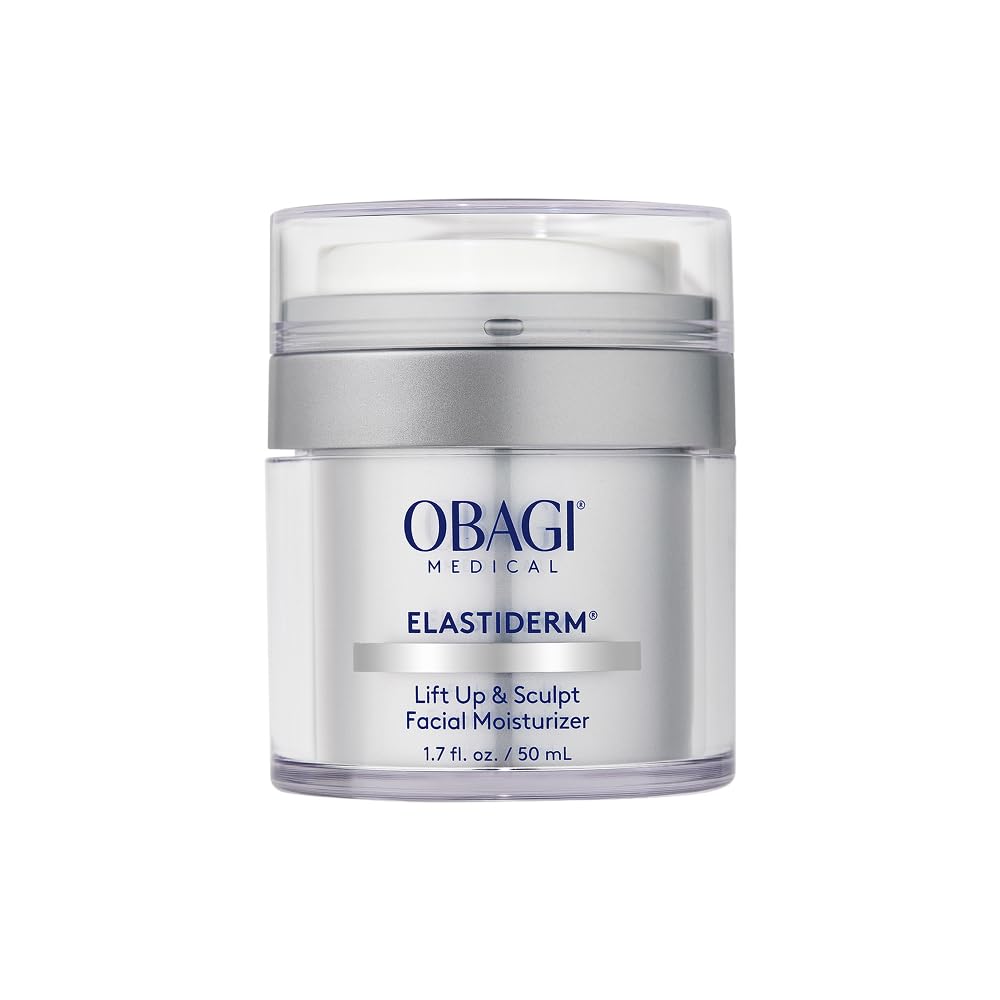 Obagi ELASTIderm Lift Up & Sculpt Facial Moisturizer – Clinically Proven Anti-Aging Face Cream that Visibly Firms &