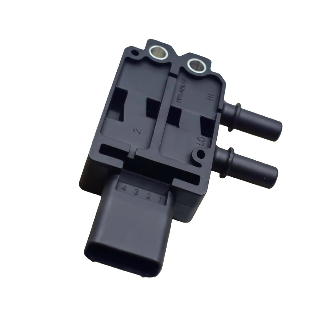 YUYAXIQA (DPF) Differential Pressure Sensor for Cummins，Replace 68085750AB