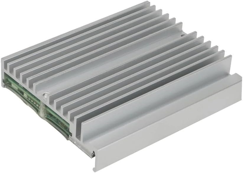 Replacement Controller for Xiaomi-M365 Scooter, 36V Stable Main Circuit Board with Accelerator & Speed Control