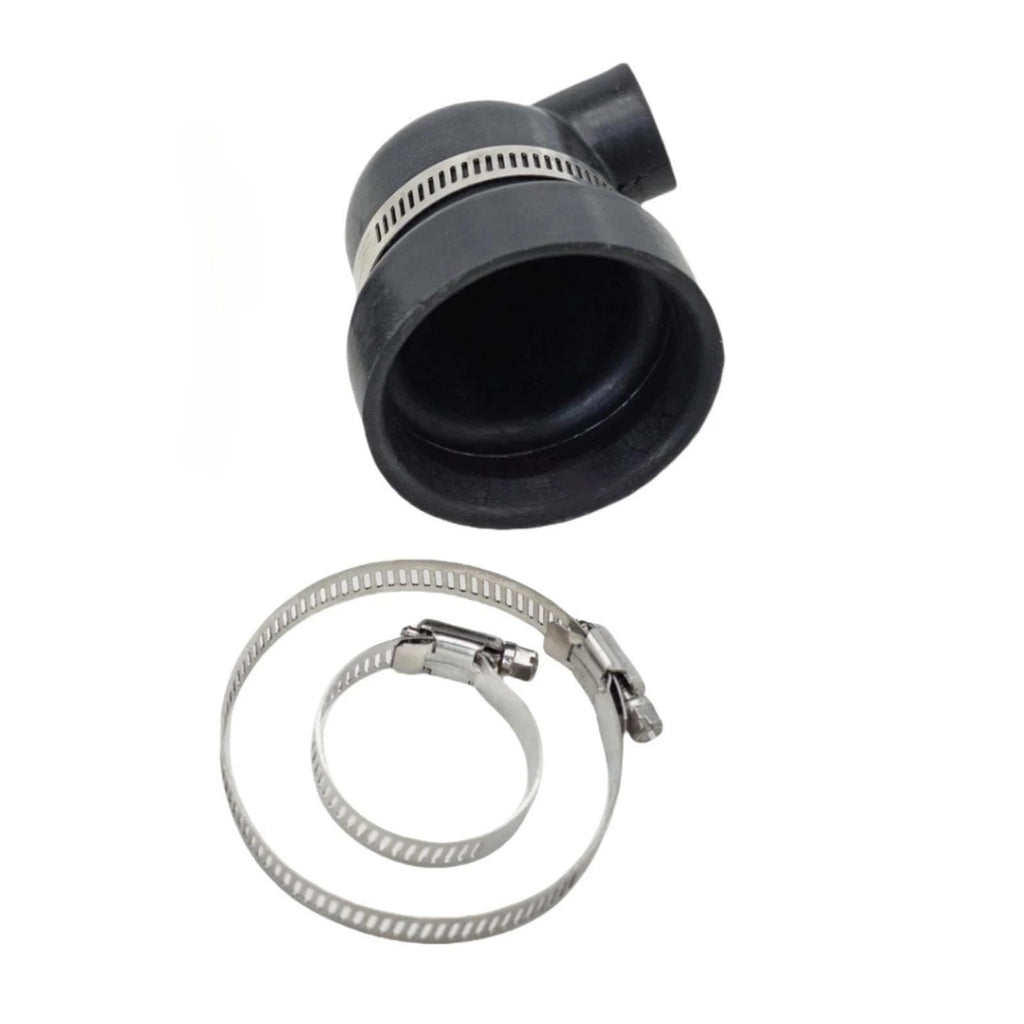 Marine parts Exchanger Cap fit for Volvo Penta Marine Cooling Systems