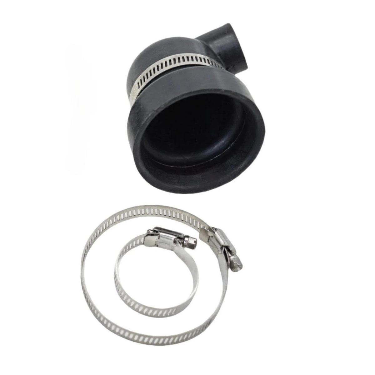 Marine parts Exchanger Cap fit for Volvo Penta Marine Cooling Systems