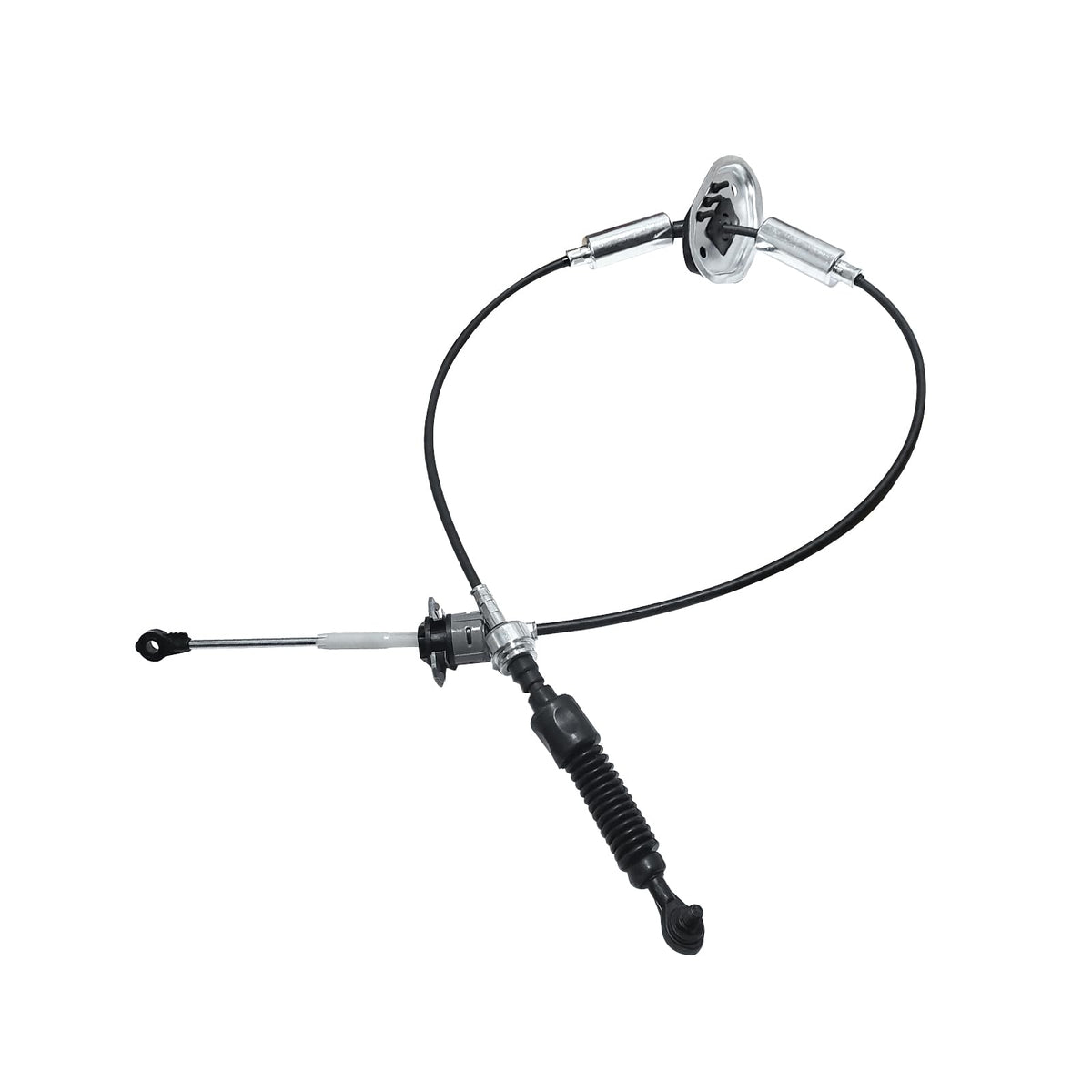 Zieichy 46790-0W100 Automatic Transmission Shifter Control Cable