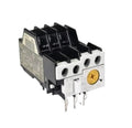 Aoleaby Thermal Overload Relay TR-0N/3 2.2-3.4A
