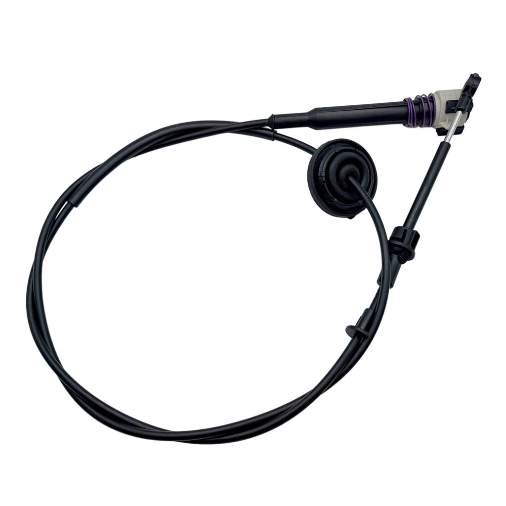 Bhitme 88967320 905-646 Automatic Transmission Shifter Cable Kit