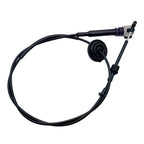 Bhitme 88967320 905-646 Automatic Transmission Shifter Cable Kit