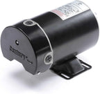 A.O. Smith BN25V1 1 HP, 3450 RPM, 1 Speed, 115 Volts, 12 Amps, 1 Service Factor, 48Y Frame, PSC, ODP Enclosure, Rigid Base Pool Motor
