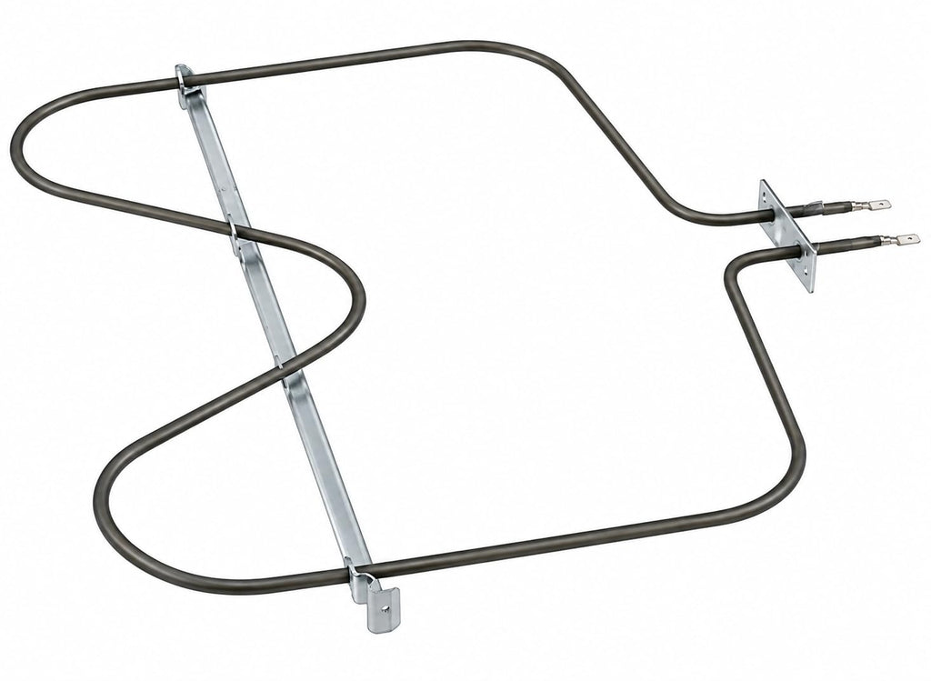 Oven Bake Element Compatible with Whirlpool WFE320M0JS3, YWFES3530RS0 model
