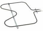 Oven Bake Element Compatible with Whirlpool WFE320M0JS3, YWFES3530RS0 model