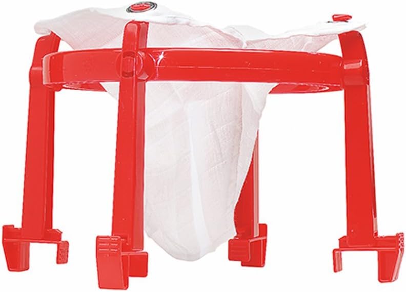 Linden Sweden Jonas Juice Strainer with Cotton Filter - Made in Sweden