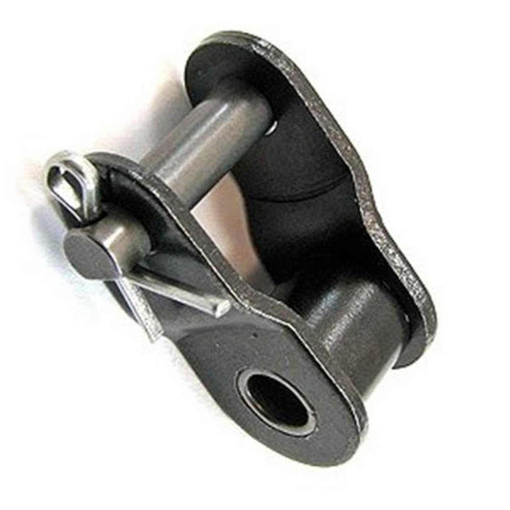 Eopzol Replacement 02-178 Offset Link Chain for Oregon #41 Rivet Replace for John Deere P28536 SW41OLUS