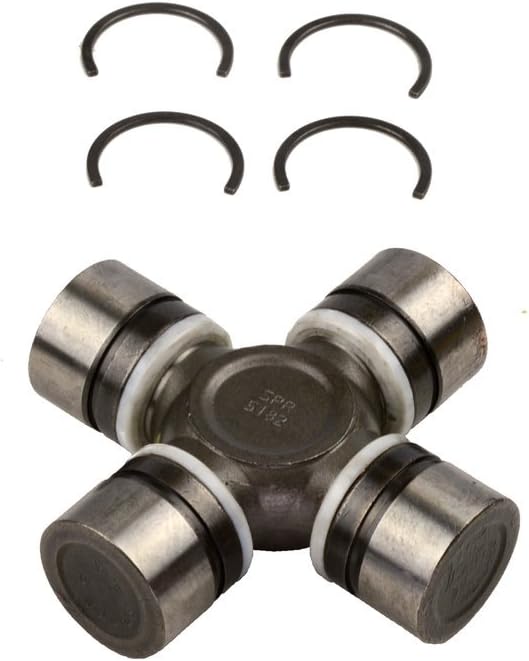 Spicer 5-7166X U-Joint Kit 1350WJ Series (ISR)