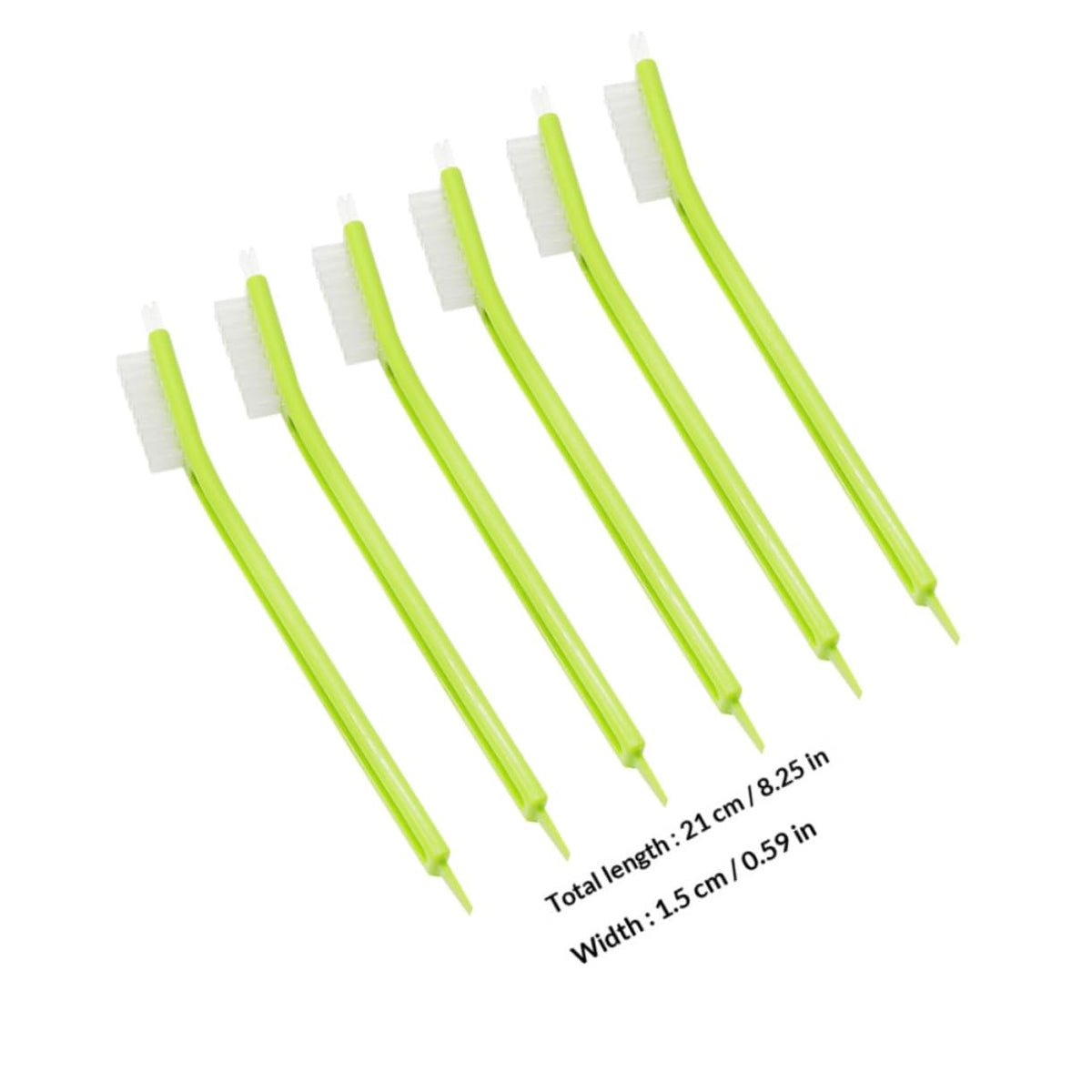 6 Pack Multi Function Juicer Cleaning Brushes for Filters