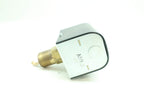 MCDONNELL & MILLER FS4-3 Flow Switch 115/230V-AC