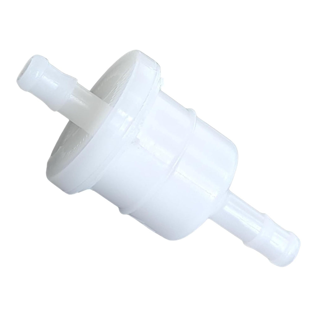 JLM MARINE 3H8040001M Fuel Pump & 369022300M Filter for Tohatsu 9.9-20 HP