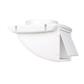 Dundas Jafine Soffit Dryer Vent SDV4WXZW