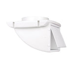 Dundas Jafine Soffit Dryer Vent SDV4WXZW