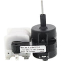 ClimaTek Refrigerator Evaporator Motor Replaces Kenmore 10449515