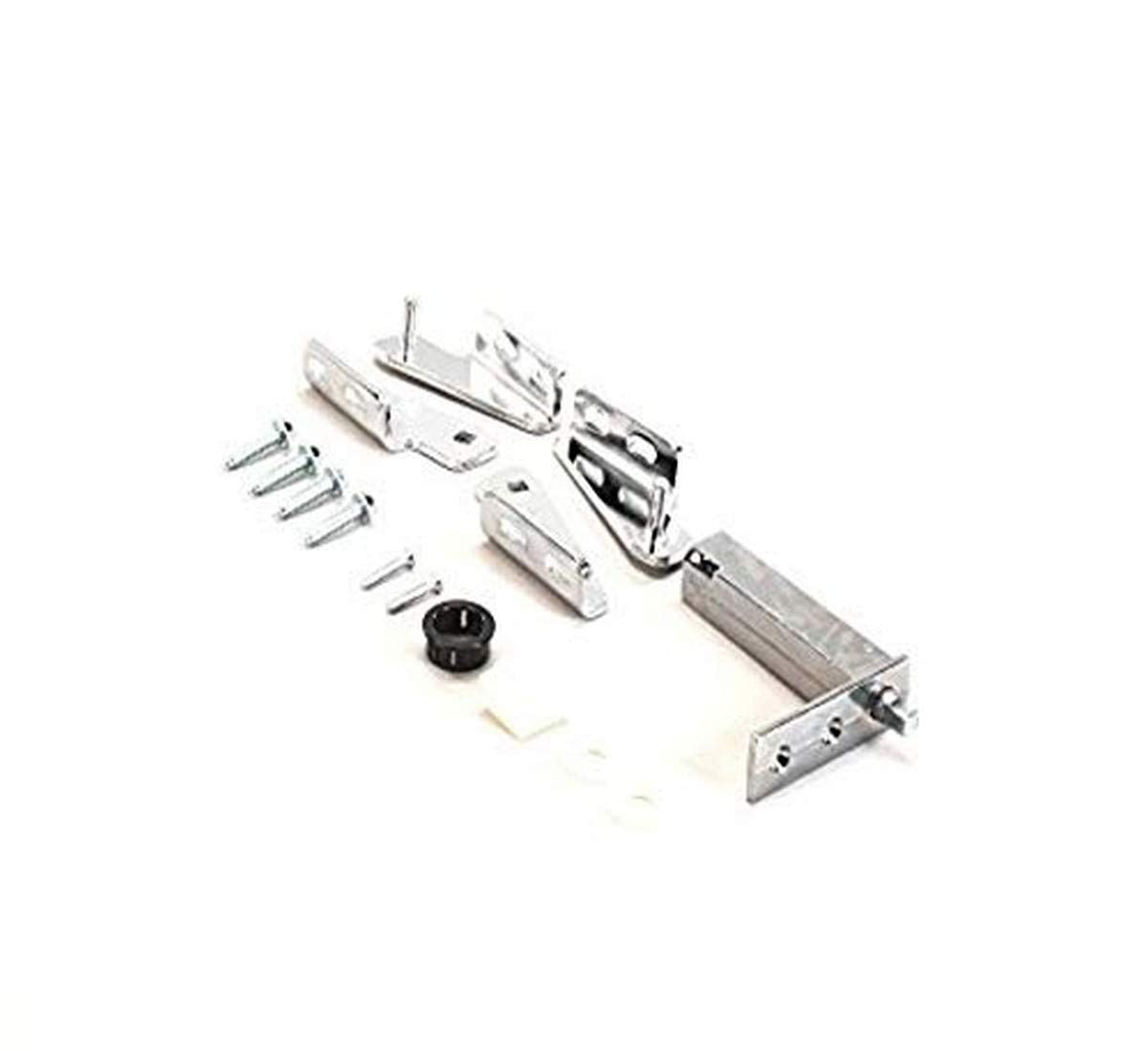 Delfield Kit,Hinge,6000,Full Dr, New RF000066-S - Genuine OEM Replacement Part