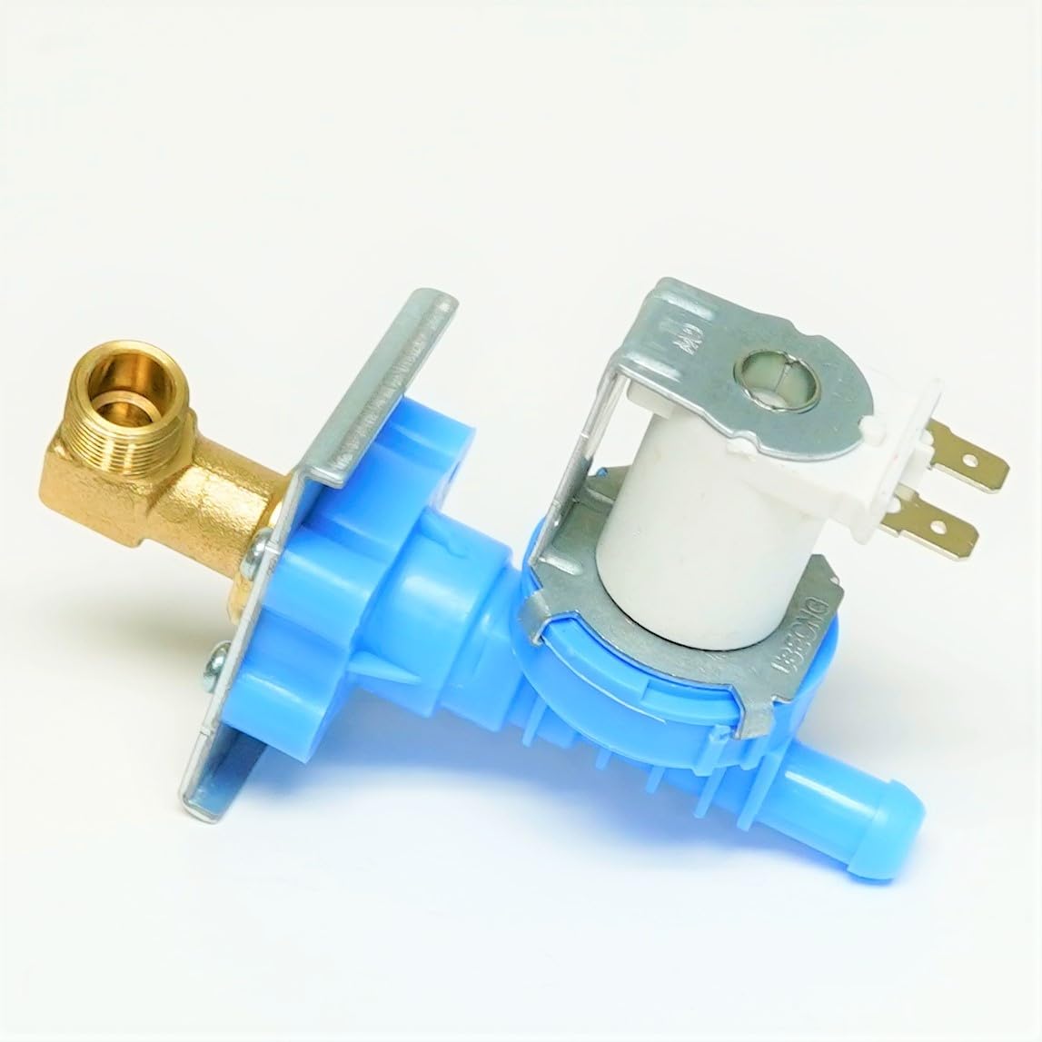 Water Solenoid Valve - Replacement for Dishwasher Inlet