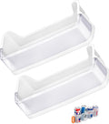 ALVAR DA97-08348A Refrigerator Door Bin for Samsung RS25H5111SR Door Shelf