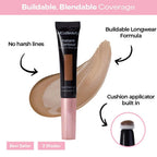 Instant Contour Cream Bronzer - Light to Medium