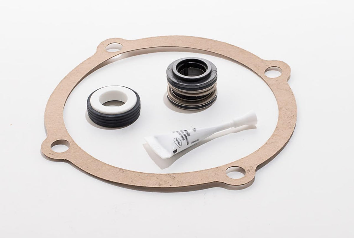 Kit Compatible with Grundfos 91909684 PACO K100-1 Seal Kit, .625" Buna