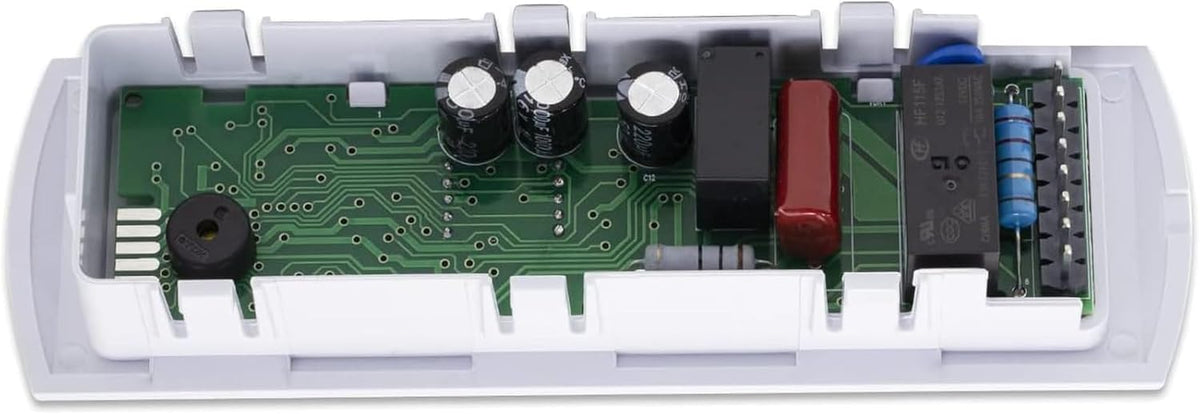 297370600 WR55X11084 Freezer Control/Display Board Assembly