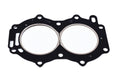 UKsaQXeeH 2PCS Cylinder Head Gasket Compatible with OMC Outboard