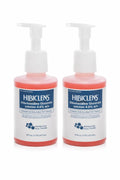 Antimicrobial Skin Liquid Soap with Foaming Pump, 16 Fluid Ounce (Pack of 2)