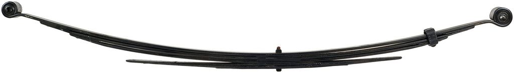 Dorman 43-863 Rear Leaf Spring Compatible with Select Ford/Mazda Models