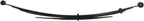 Dorman 43-863 Rear Leaf Spring Compatible with Select Ford/Mazda Models