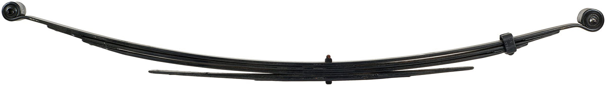 Dorman 43-863 Rear Leaf Spring Compatible with Select Ford/Mazda Models