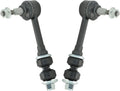 TRQ Front Sway Bar Stabilizer Link Set