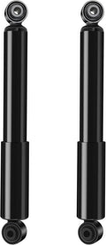 AUTOMUTO Shocks Struts Rear Shock Absorbers Fits 2006-2012 for Toyota RAV4