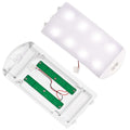 cddcwz Refrigerator LED‑Light Module,Compatible with Whirlpool WRX735SDHZ02