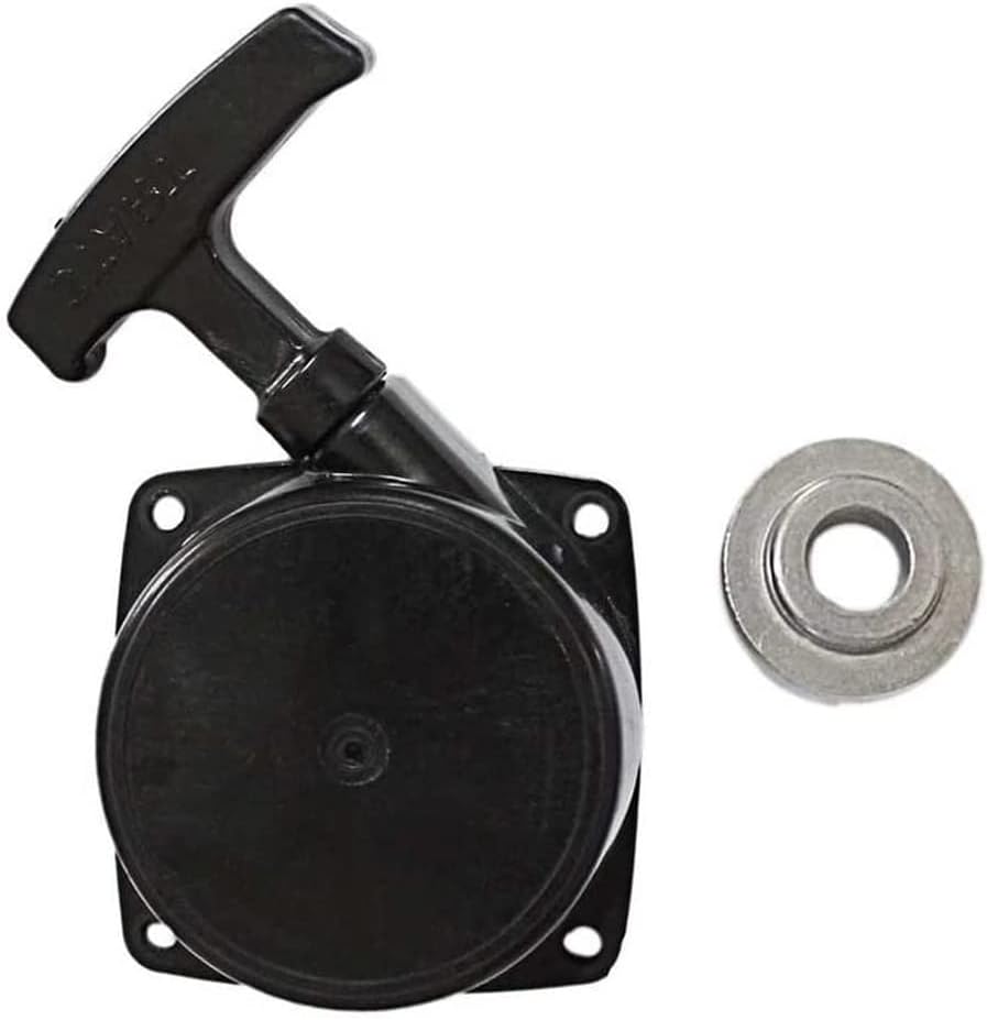 HURI Recoil Starter Pull Start with Starter Claw for Husqvarna 150BF 150BT 350BF 350BT