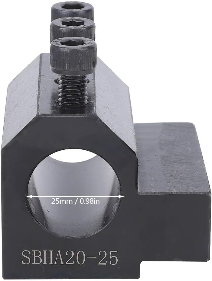 CNC lathe tool holder, Inner Diameter Auxiliary Tool Holder for CNC Lathe