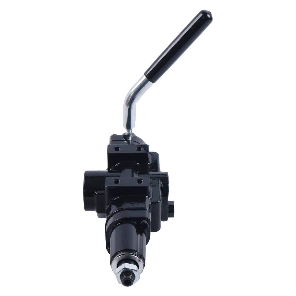 3600PSI 30GPM Log Splitter Detent Control Valve for Dirty Hand Tools 100034