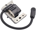 Ignition Coil Module Compatible with Toro 6.5HP GTS 22IN Recycler Lawn Mower Engine 20370 – Reliable Spark & Quick Start Performance